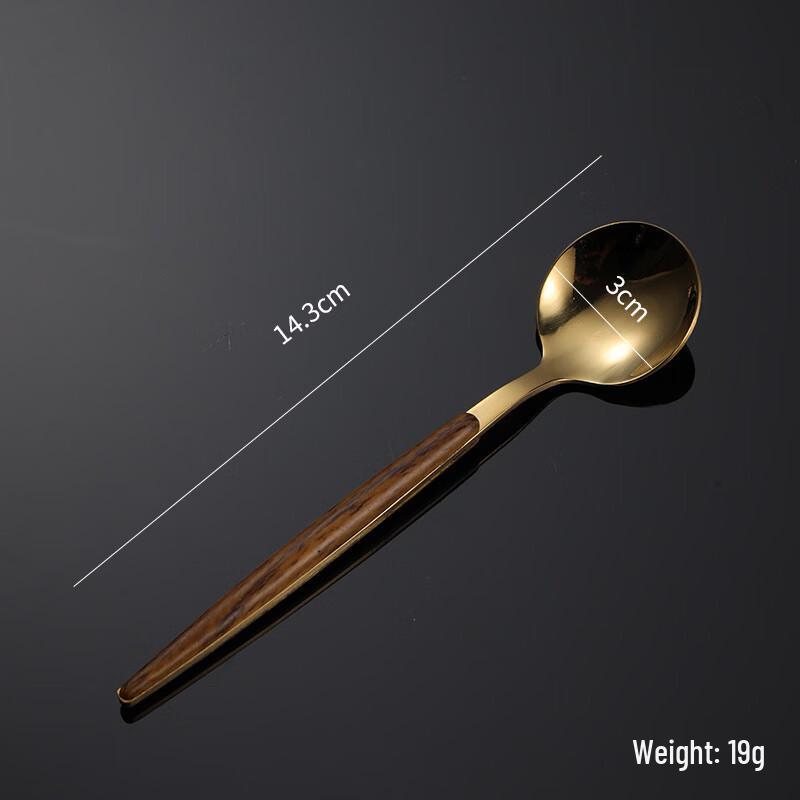 Qianxing Stainless Steel Portuguese Style Cutlery