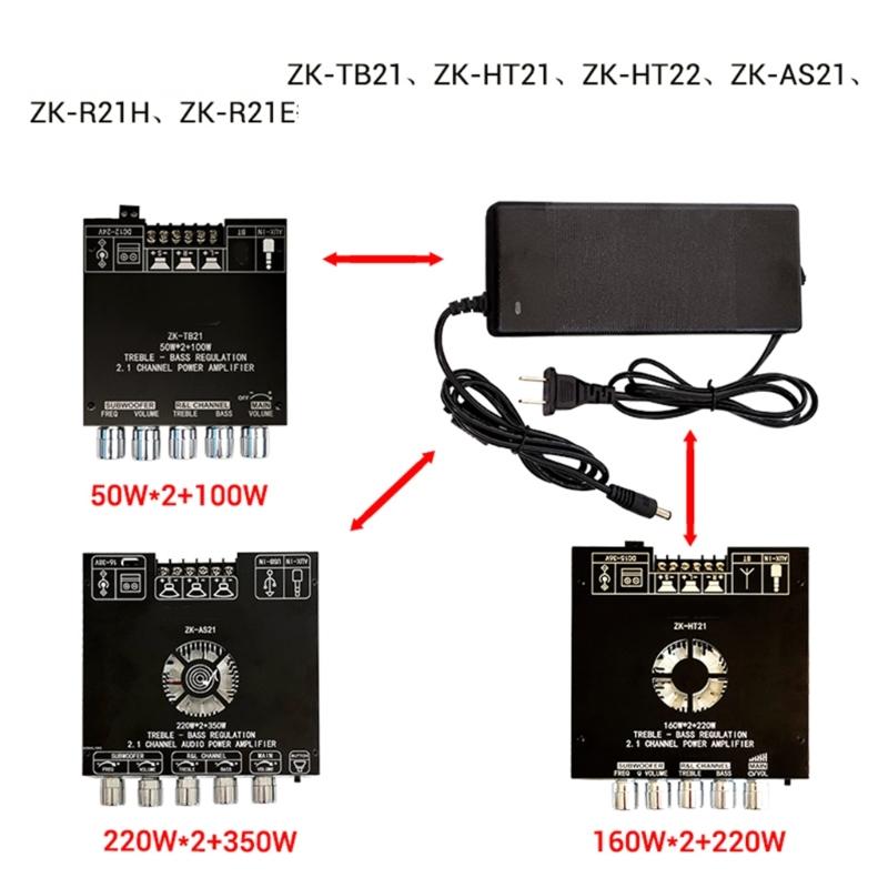 24V 10A Power Supply Adapter AC100-240V To DC24V Power Converter 10A 24Voltage Transformer 5.5x2.5mm for LED Light