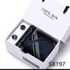 New Men'S Tie Set Gift Box 5-Piece Set Group Tie Business Dress Tie