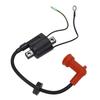 40HP Outboard Engine Ignition Coil 66T 85570 00 Ignition Coil Assy  Marine Use