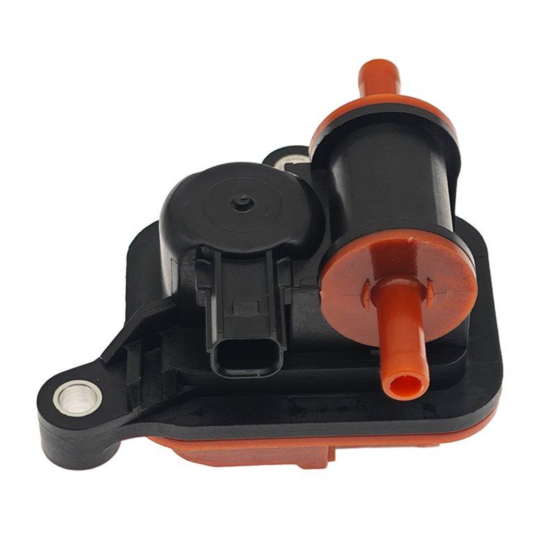 For Honda Accord Acura Crown Road Civic CR-V HR-V 36162-5AA-A01 Carbon Canister Vacuum Solenoid Fuel Control Valve
