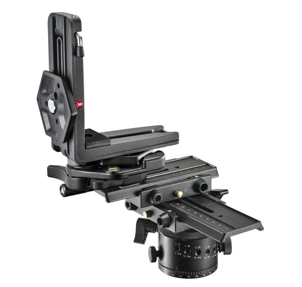 Manfrotto Pan Head MH057A5