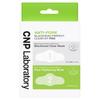 CNP Anti-Pore Blackhead Perfect Clear Kit Pro 3-Use Pack, 3 Pcs