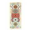 Bohemian Style Carpet Bay Window Bedroom Bedside Carpet Tatami Mat Living Room Sofa Carpet