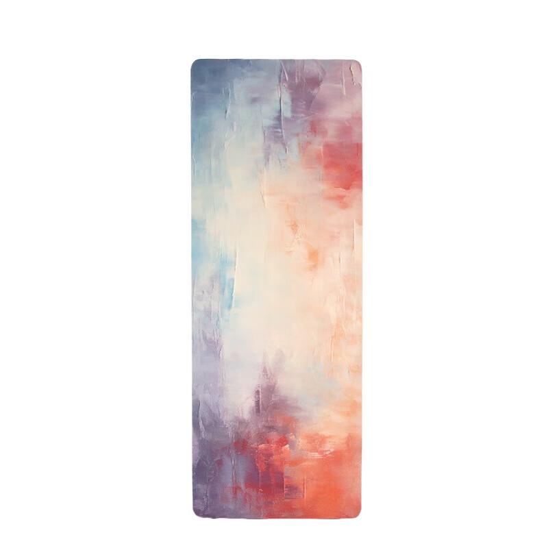 Yimai Yoga Backbend & Balance Pad