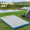 INTEX Air Bed Mat for Camping, 127 x 193 x 24 cm, 67999 [Official Japanese Product]
