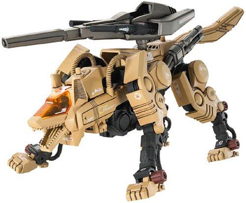 

Командный Вольф LC GZ-003