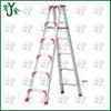 Youjin Aluminum Folding Telescopic Ladder