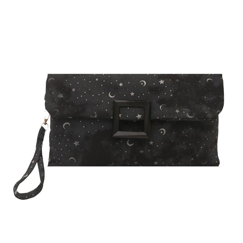 Stilvolle und einfache lässige Handtasche Damen neue Retro-Umschlagtasche Münztasche Handtasche