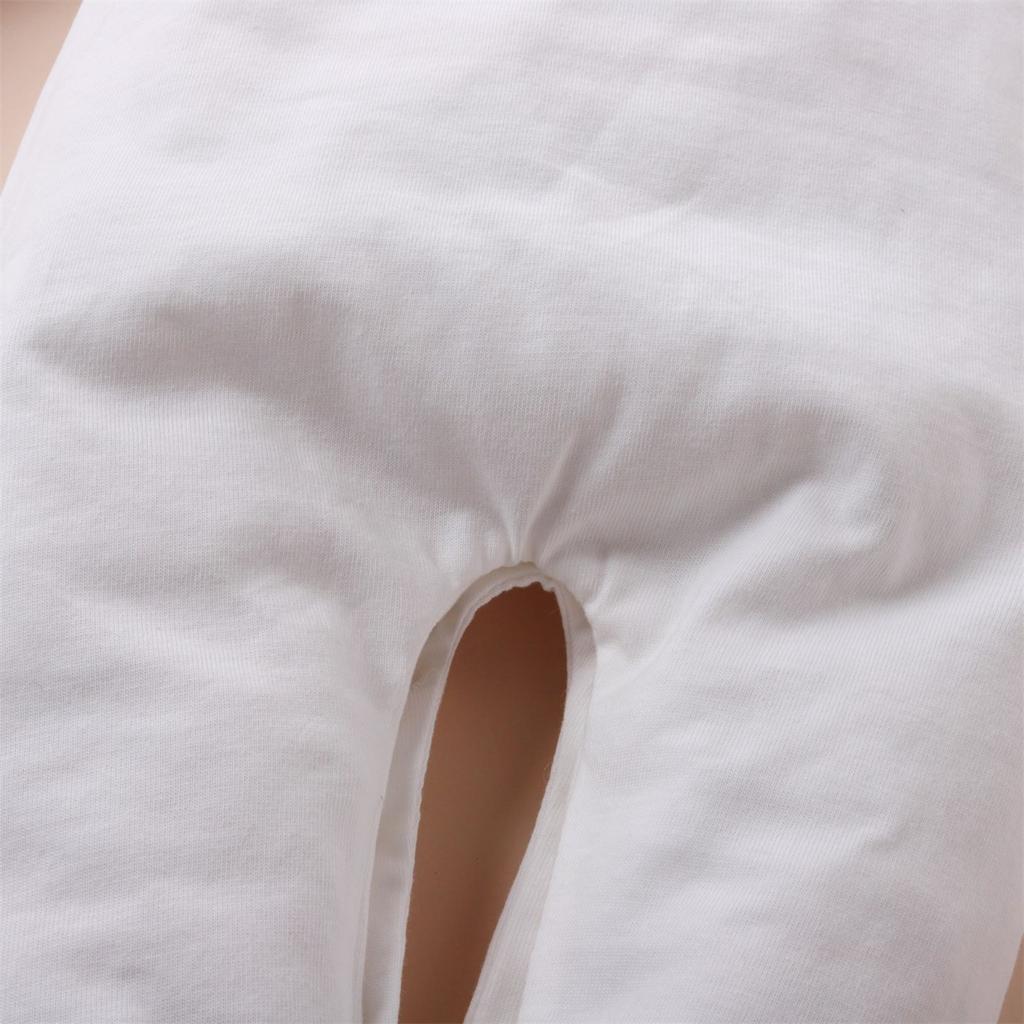 Baby Romper, Casual Minimalist Infant Bodysuit