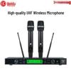 HuiDu Dual Wireless Conference Microphone System (CN Version)