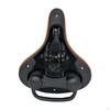 Bike Seat Saddle Shock Absorption Comfort Cushion Replacement