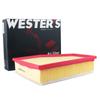 WESTGUARD MA8040 Air Filter For ALPINA XD3 XD4 BMW Series 5 (G30 F90) Touring(G31) 6 7(G11 G12) X3X4X5X6 13718577170 13718691835