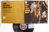LP Record ARCHIE SHEPP  Four For Trane AS71 IMPULSE 1968 US Jazz Used