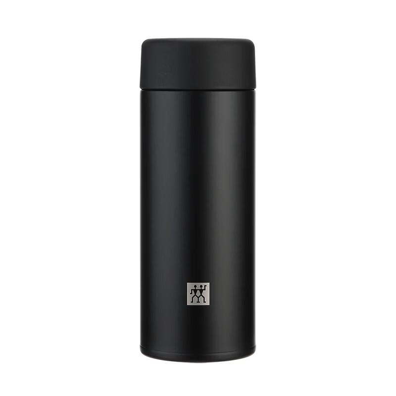 

Zwilling Enjoy Series 350ml Stainless Steel Vacuum Insulated Tea Mug