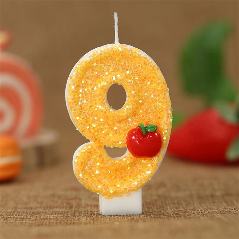 

Детский номер Торт ко дню рождения Свеча Украшения для девочек Праздничные атрибуты Сюрпризы Подсвечники Воспоминания Лампы Свечи