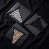 Trendy Underpants Law Waist Bow Thin Belt Lace Korean Underwear Briefs Women Panties G-String Thong