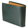 Ettinger ETTINGER Bifold Wallet Bridle Leather BH 141JR GREEN [Item]