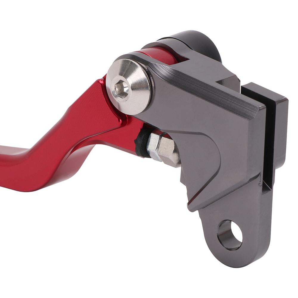 JFG Other Motorcycle Body Systems CNC 6061 Clutch Brake Lever for CRF150L