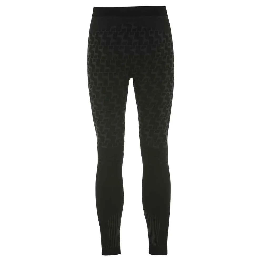 Slam Pro Seamless Thermal Pants