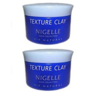 

of Milbon Nizel Texture Clay 120g [Set 2]