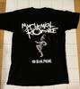 My Chemical Romance "The Black Parade" Graphic T Black Size M/L? Unisex T-Shirt