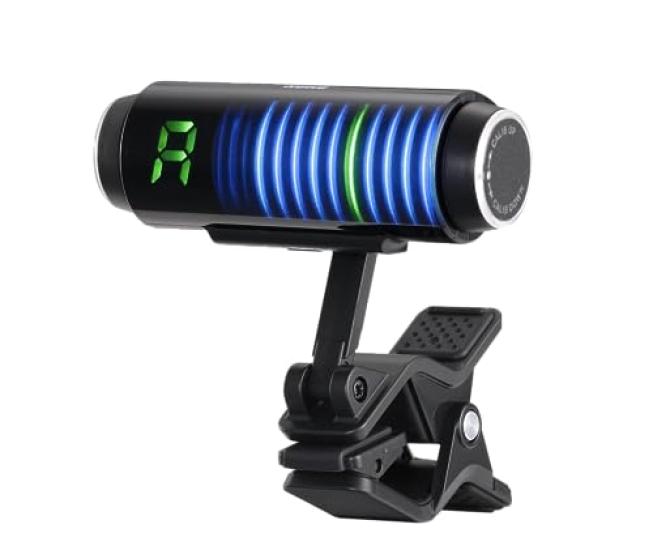 KORG SH-CS100 Clip Tuner Sledgehammer Custom 100