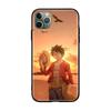 W-31 One Piece Luffy Soft Case for Samsung A04s A05s A10s A11 A12 A14 A15 A22 A23 A32 A50S M31 M51 M52 M53 A25 A30S A51 A52 A55 A70 A71 A72 S10 S9
