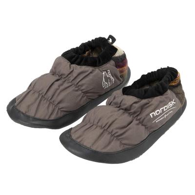 NORDISK Outdoor Down Shoes XS Size Hermod Doun Shoe Japanese 109090 Size/Kids (Approx. 18.5~20cm) [Genuine Product]