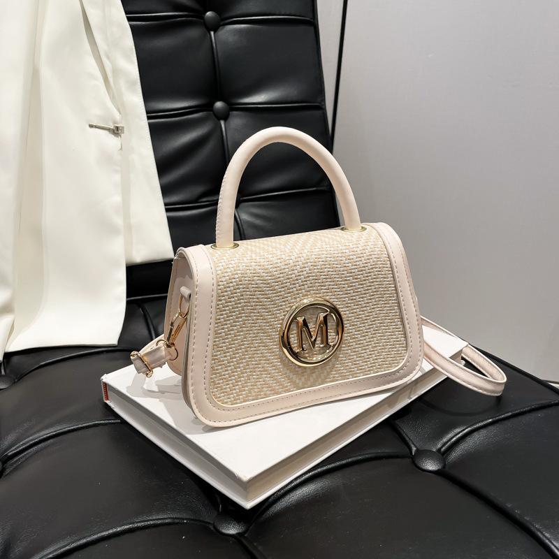 Die diesjährige beliebte kleine Tasche Damen Frühling 2025 neue Mode Retro Umhängetasche Internet-Berühmtheit Handtasche weiblich Internet-Berühmtheit vielseitig