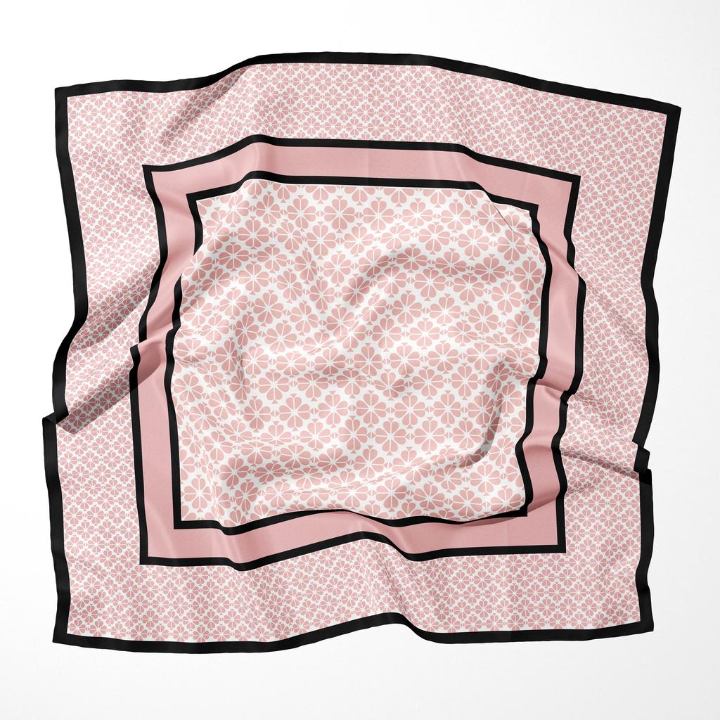 Chiffon  Print Scarves Silk Scarf Fashion Women  Printing Long Soft Wrap Scarf Cotton Silk Shawl Beach Scarf