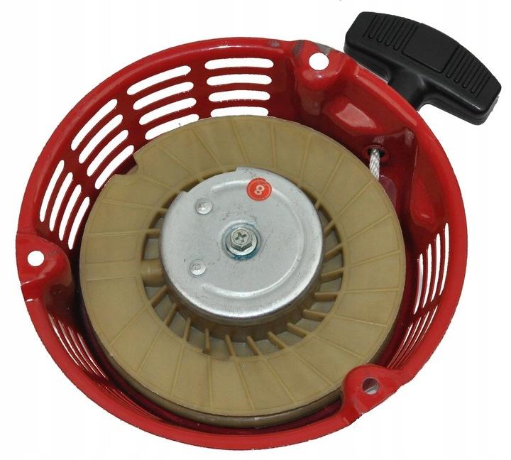 Starter For Honda G150 G200 G300 Gv150 Gv200 German Engine