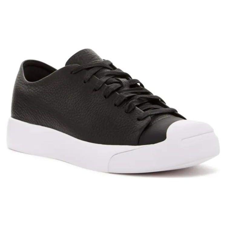 Converse Jack Purcell Modern 'Schwarz' 155020C