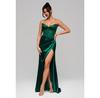 Abendkleid Ombre LA-OM-DLR157