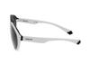 Lunettes de Soleil Polaroid PLD 2151/S 62/11/140 6HT MATTE WHITE RUBBER UNISEX PLD SUN PLD 2151/S 6HT 62 11 140