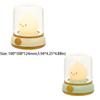 Mini LED Night Light Creative Desktop Ornament Lamp Table Lamp  Coffee Bar Hotel Bedroom