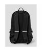 Beanpole Accessory Base Two-Pocket Backpack Black