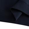 Anta Sweatshirts Men's Midnight Blue Crew Neck Moderate Regular 152538702-3