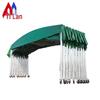 Yilan Large Retractable Outdoor Canopy Tent