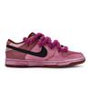 Nike Dunk Skateboard-Schuhe Herren Niedrig geschnitten Schwarz DD1391-602(Team80-S-BOX)