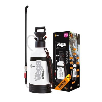 Kwazar.vega Sprayer 9L White For Bleaching