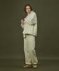 Atempo Quilting Padding Pant_Ivory (Men)