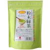 Ocha no Marukou Geschäftlicher Uji Matcha gemischter Konmatsu Ryokucha 400g