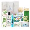 Bath & Personal Care Essentials Set