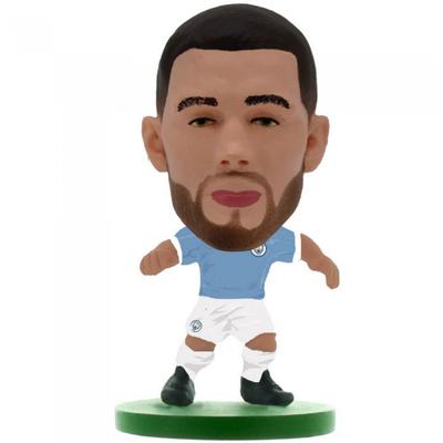 Figura de futebol Manchester City FC Kovacic SoccerStarz