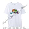 Scott Pilgrim Takes Off T Shirt UnisexWomen Harajuku Kawaii Tops Y2k Unisex Anime Tees Fashion Tops Casual Boysgirls Clothing