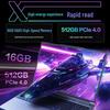MECHREVO Aurora X Gaming Laptop (CN Version)