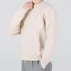 Jordan Sweatshirts Men's Beige Crew Neck Moderate Regular DO2308-104