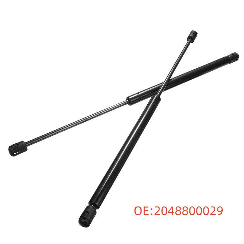 

Mercedes W204/W212 Hood Hydraulic Strut, Gas Spring 2048800029 2048800029