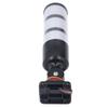 Signal Tower Stack Folding Warning Lamp Light Yellow Red Green 3 Layer Flashing for Machine